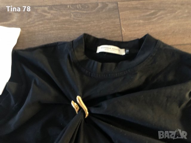 Balenciaga , Bottega Veneta нови блузки, снимка 3 - Тениски - 28066648