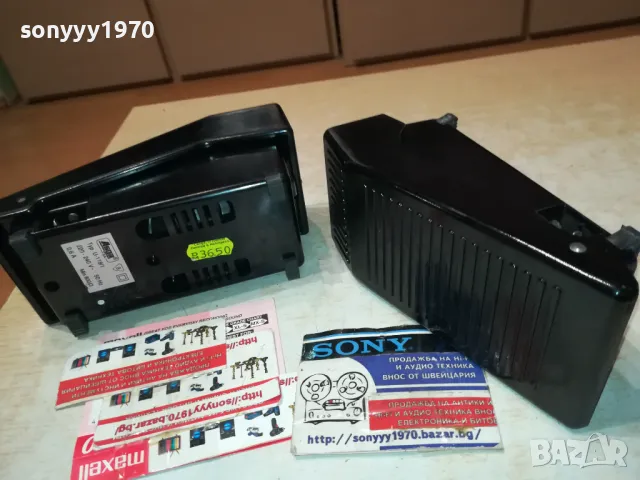 ПЕДАЛИ ЗА ШЕВНА МАШИНА ОТ ГЕРМАНИЯ 1611241837, снимка 7 - Шевни машини - 47992851