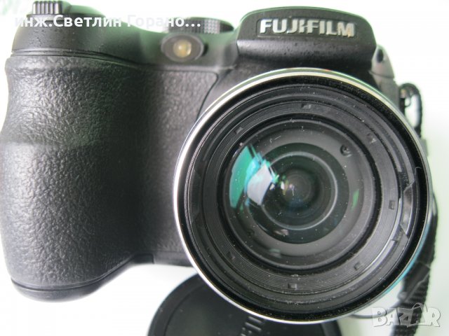 Цифров фотоапарат, снимка 5 - Камери - 36902007