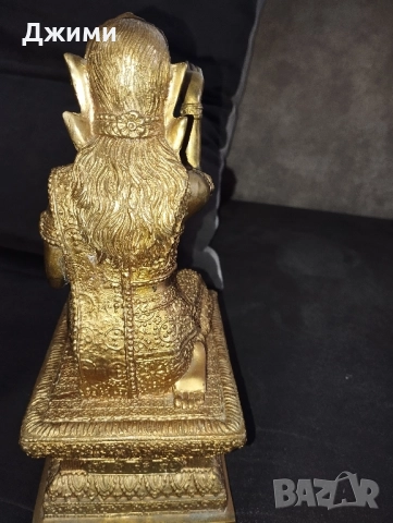 много стари азиатски скулптори, снимка 16 - Антикварни и старинни предмети - 50730086