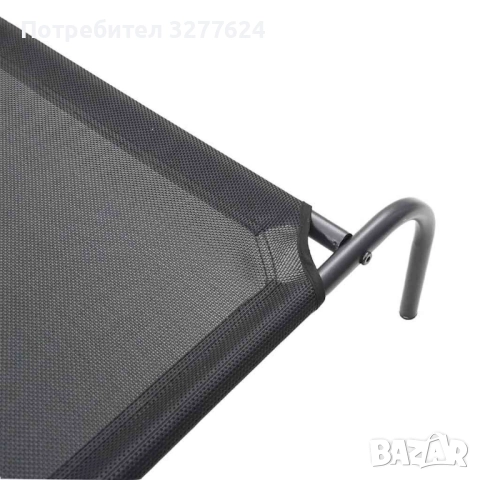 Повдигнато легло за кучета.НОВО! НЕРАЗОПАКОВАНО!, снимка 6 - За кучета - 52283934