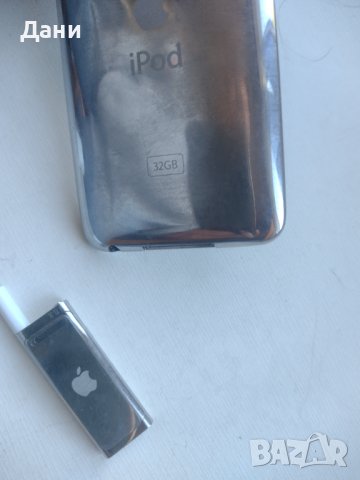 ipod 32gb, снимка 8 - iPod - 38271298