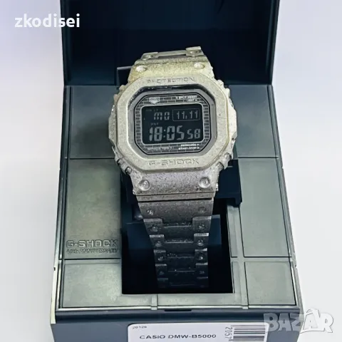 Часовник Casio DMW-B5000, снимка 1 - Мъжки - 47964655