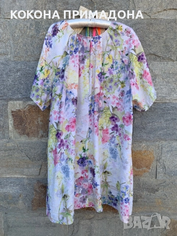 H&M , снимка 3 - Рокли - 50962996