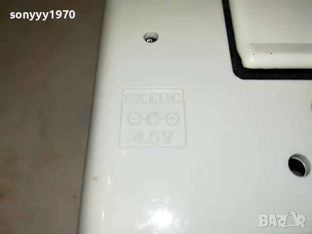 NIKJAN W5 WALKMAN-GERMANY 1504220955, снимка 15 - Радиокасетофони, транзистори - 36463677