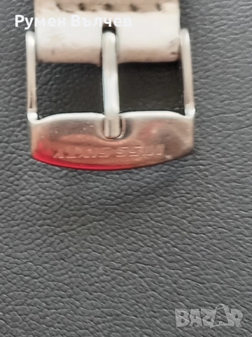 дамски часовник Miss Sixty Еаrth , снимка 6 - Дамски - 52142223