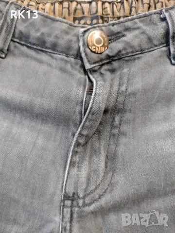 Детски дънки ( 14-16 г.), снимка 4 - Детски панталони и дънки - 48197713