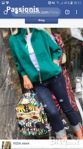 Налични дънки, снимка 1