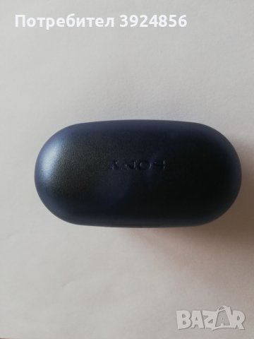 Sony WF-XB700 зарядна кутия и лява слушалка, снимка 1 - Слушалки, hands-free - 44866589