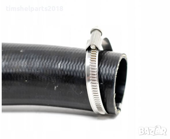 Маркуч турбо за Renault Master III Nissan NV400 Opel Movano B 2.3 DCI CDTI AC, снимка 3 - Части - 38028524