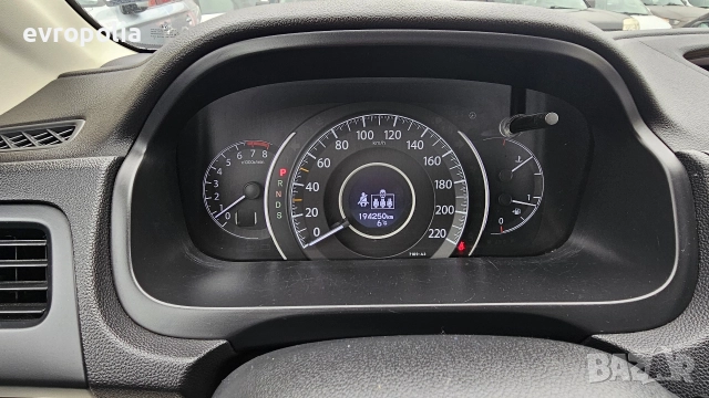 Honda Cr-v 2.0 , снимка 3 - Автомобили и джипове - 52884253