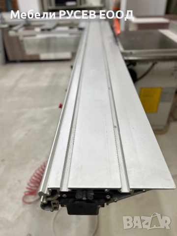 Италиянски форматен циркуляр 3200мм, снимка 8 - Циркуляри - 52309457