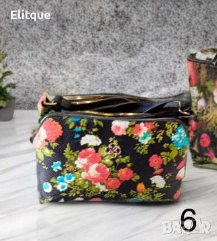 Ежедневна стилна чанта в модерни цветове, снимка 2 - Чанти - 52895693