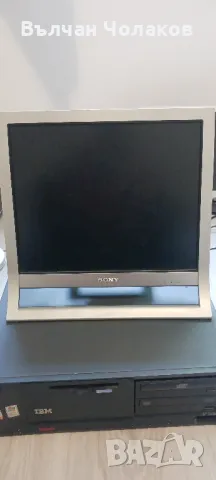 Продавам компютър и монитор, снимка 6 - За дома - 50324730