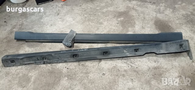 Прагове Opel Vectra C 3.0 V6 CDTI, 177 к.с комби- 40лв