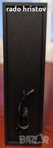 Саундбар/Creative Stage V2 Soundbar High Performance , снимка 6 - Аудиосистеми - 52692924
