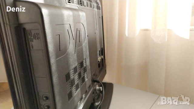 Работещ телевизор  с дистанционно - Kendo, снимка 17 - Телевизори - 51745929