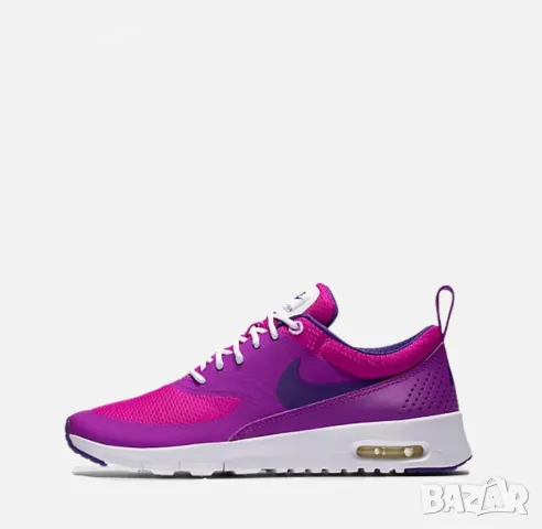 Дамски маратонки Nike Air Max Thea -№36, снимка 1 - Маратонки - 47403913