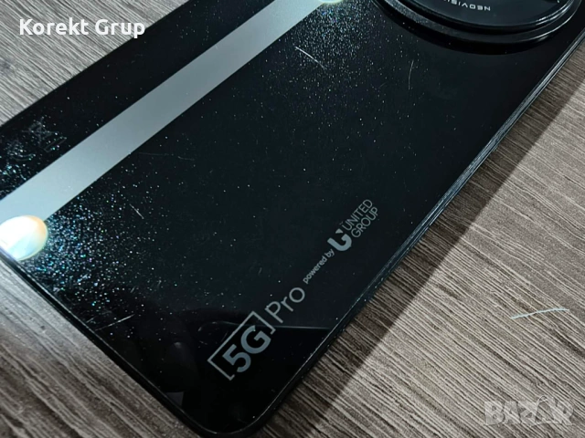UG PHONE  5G U25 256gb, снимка 7 - Други - 53310677
