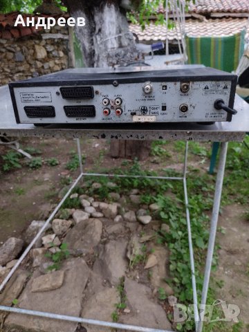 ПРИЕМНИК, снимка 2 - Приемници и антени - 36913877