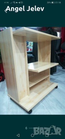 тв шкаф, снимка 4 - Шкафове - 43106415