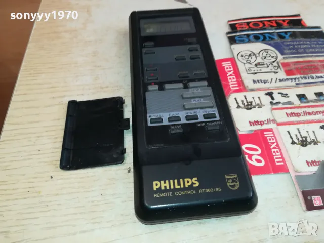 PHILIPS-MADE IN JAPAN-ВНОС SWISS 2504252202