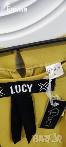 Lucy, S'Oliver рокли, туники , снимка 7 - Туники - 43335953