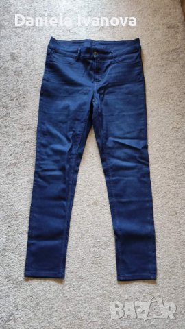 Дънки, снимка 7 - Дънки - 37409318