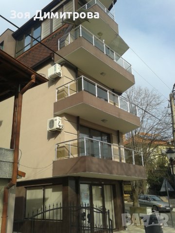  Изгодни цени за нощувки в Созопол--- Студио Релакс  , снимка 8 - Апартаменти - 27680524