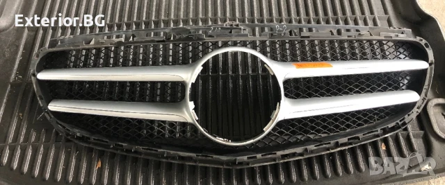 Решетки Mercedes W212 E-class, снимка 5 - Части - 51029742