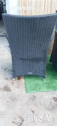 Градински столове 4 броя , снимка 7 - Столове - 48311300