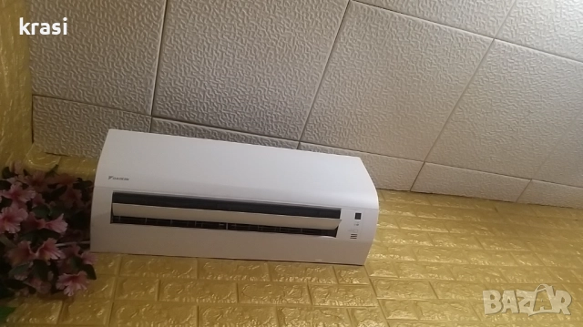 КЛИМАТИК ДАЙКИНГ 12