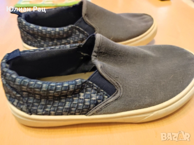 Детски пролетно летни обувки   , снимка 3 - Детски маратонки - 52484715