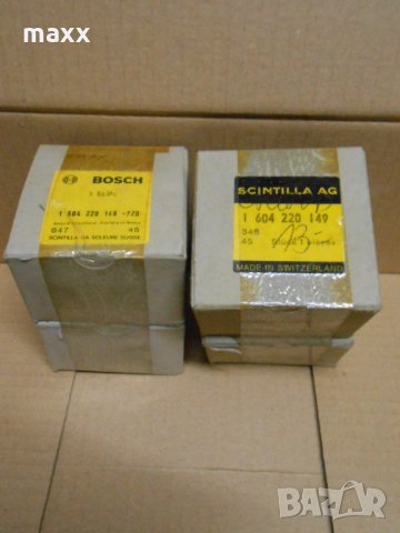 Статор bosch 1 604 220 149, снимка 3 - Други инструменти - 28433188