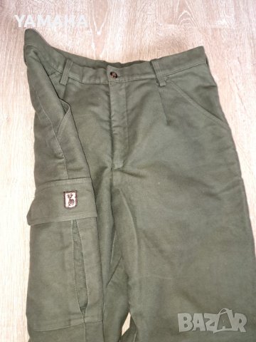 Deerhunter  Мъжки Зимен  Ловен  Панталон  S