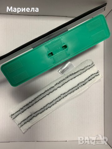 Спрей Моп За Стъкла / Спрей моп с микрофибърна кърпа / Удължител за почистване на стъкла и под, снимка 11 - Мопове, кофи, четки и метли - 44139557