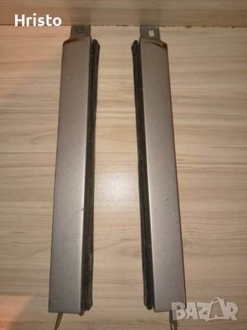 Лайсни фар Мерцедес W124 феис