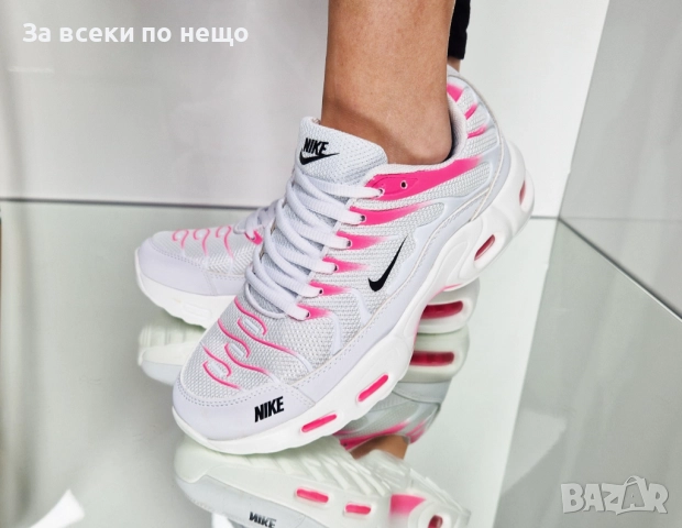 Nike Дамски Боти Найк - Налични Различни Цветове Код P1616, снимка 4 - Маратонки - 52589105