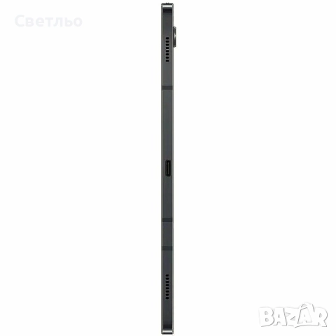 Перфектен Samsung Tab S7 , с 11" инчов , 2.5К дисплей ,с памет 6/128GB , + Слот за карта памет. И с, снимка 9 - Таблети - 52325189