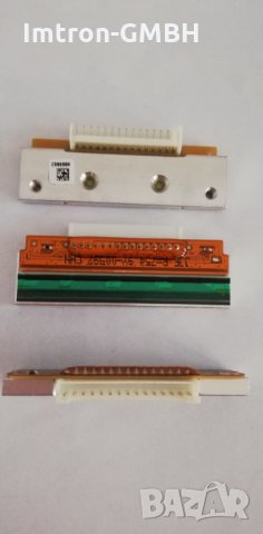 Thermal Print Head Печатаща термоглава за принтер KPM150HIII, снимка 4 - Друга електроника - 35058115