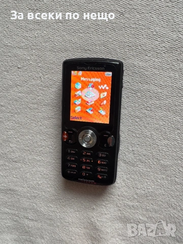 Sony Ericsson W810i Walkman , зарядно и мемори карта !, снимка 14 - Sony Ericsson - 53196458