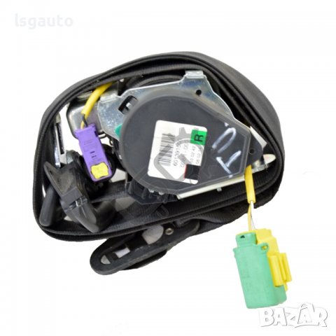 Преден десен предпазен колан Volkswagen Touareg I (7L) 2002-2010 ID:97339