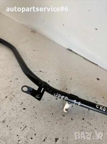 Мерителна щанга за масло V6 за Jeep Cherokee KJ 3.7 (2005) 53013591AB