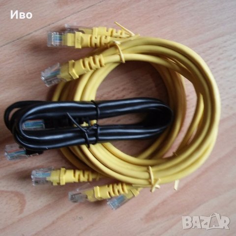 Кабели AV, снимка 3 - Други - 28899327