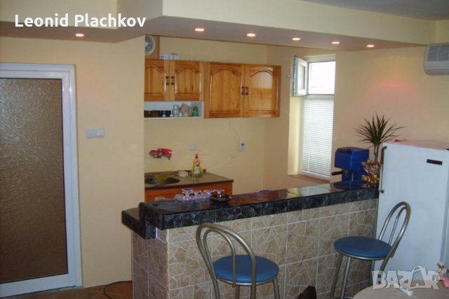 Къща за гости Свети Иван Черноморец