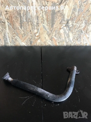 Оригинална тръба за EGR клапан за KIA Carnival 2.9 CRDi (2002-2006) 2D034X510, снимка 2 - Части - 53112460