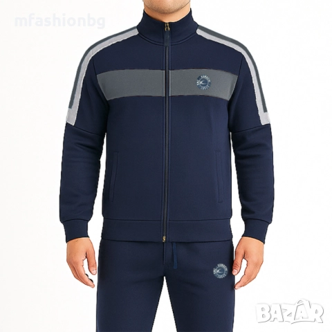 Мъжки спортни екипи на Едро и Дребно, снимка 4 - Спортни дрехи, екипи - 52269509