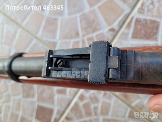 Пушка, кремъклийка, шишане, Австрийска пушка Верндл, снимка 17 - Антикварни и старинни предмети - 51632589