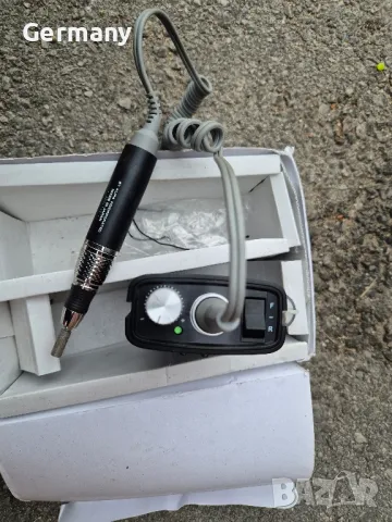 електрическа пила за маникюр  manipro hana, снимка 7 - Продукти за маникюр - 47973442