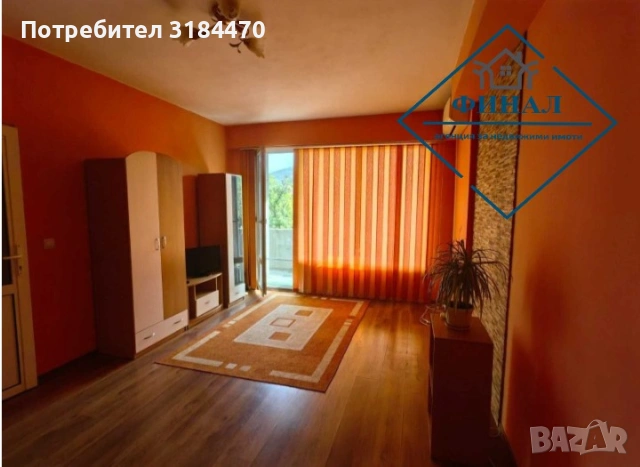 Двустаен Апартамент в района на Болницата , снимка 6 - Апартаменти - 53255588